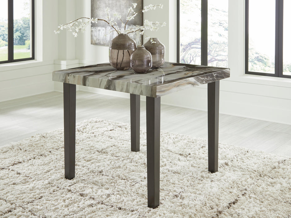 Jeshina Counter Height Dining Table - De Avenue Furniture