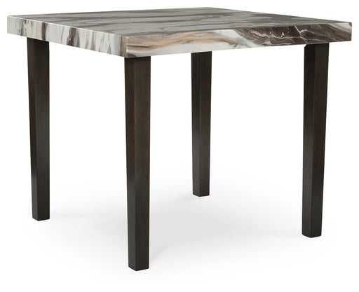Jeshina Counter Height Dining Table - De Avenue Furniture
