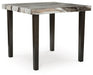 Jeshina Counter Height Dining Table - De Avenue Furniture