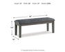 Hallanden Dining Room Set - De Avenue Furniture