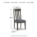 Hallanden Dining Chair - De Avenue Furniture