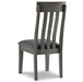 Hallanden Dining Chair - De Avenue Furniture