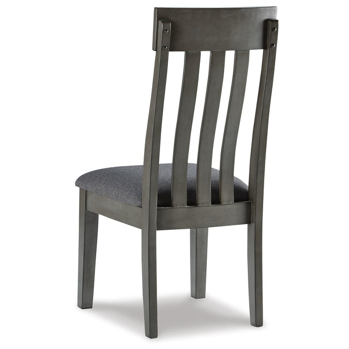 Hallanden Dining Room Set - De Avenue Furniture