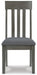 Hallanden Dining Chair - De Avenue Furniture