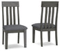 Hallanden Dining Chair - De Avenue Furniture