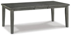 Hallanden Dining Extension Table - De Avenue Furniture