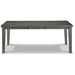 Hallanden Dining Room Set - De Avenue Furniture