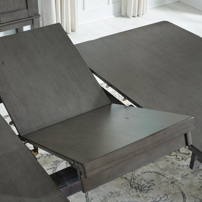 Hallanden Dining Extension Table - De Avenue Furniture