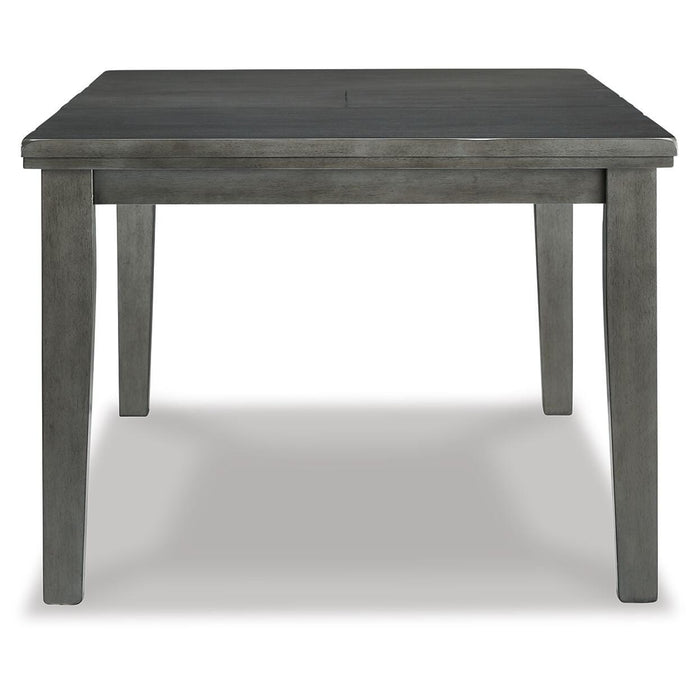Hallanden Dining Room Set - De Avenue Furniture