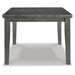 Hallanden Dining Room Set - De Avenue Furniture