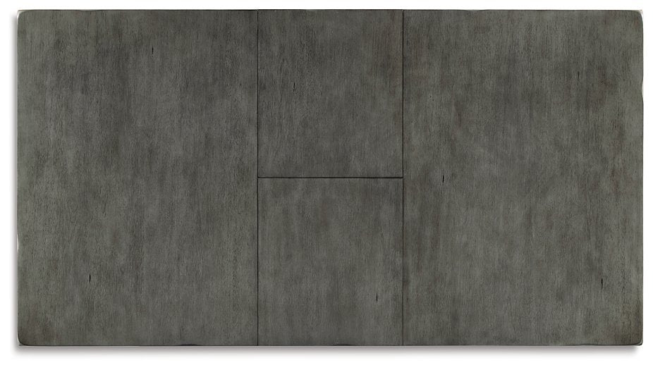 Hallanden Dining Room Set - De Avenue Furniture