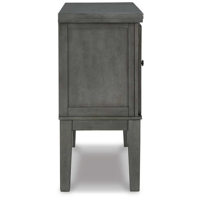 Hallanden Dining Room Set - De Avenue Furniture