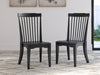 Brenkerton Dining Chair - De Avenue Furniture