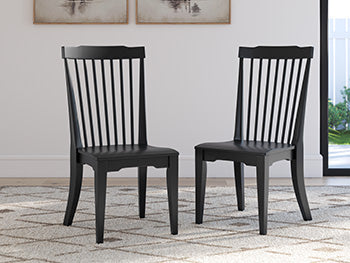 Brenkerton Dining Chair - De Avenue Furniture