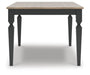 Brenkerton Dining Table - De Avenue Furniture