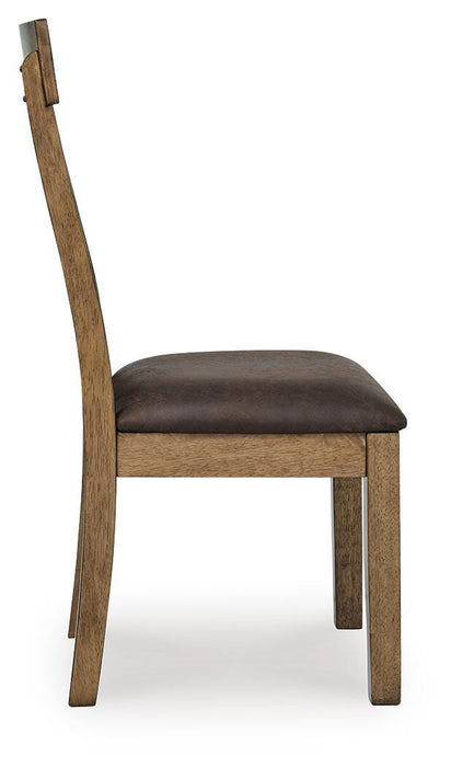 Urbinforte Dining Chair - De Avenue Furniture