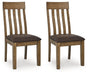 Urbinforte Dining Chair - De Avenue Furniture
