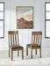 Urbinforte Dining Chair - De Avenue Furniture