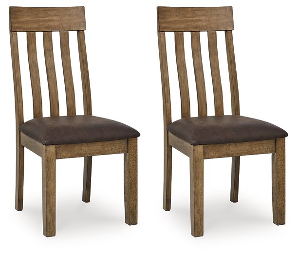Urbinforte Dining Chair - De Avenue Furniture