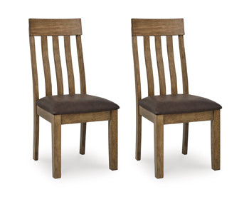 Urbinforte Dining Chair - De Avenue Furniture