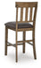 Urbinforte Counter Height Barstool - De Avenue Furniture
