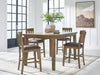 Urbinforte Dinning Room Set - De Avenue Furniture