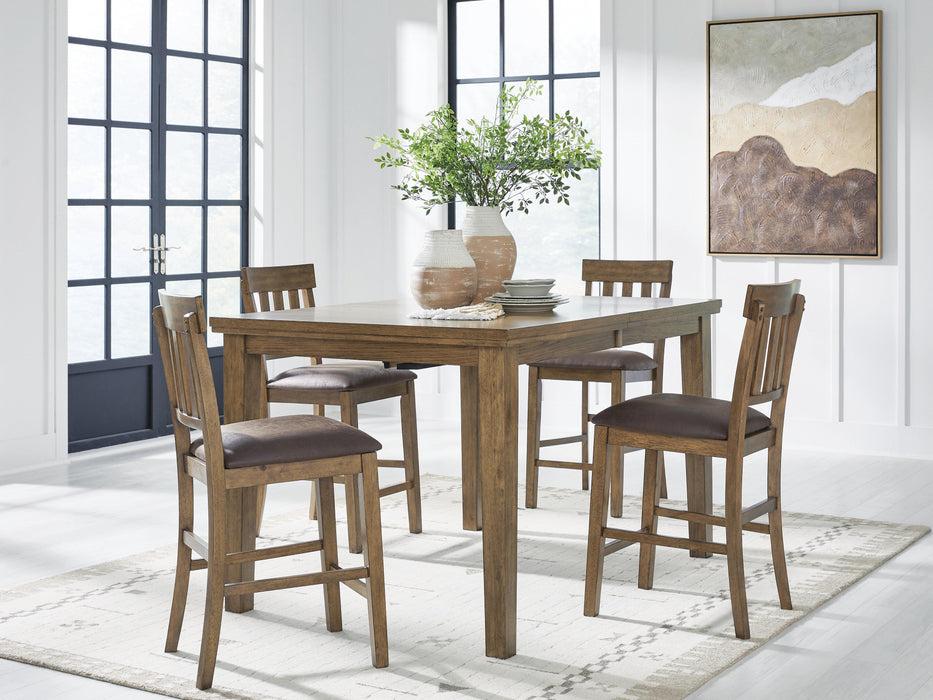 Urbinforte Dinning Room Set - De Avenue Furniture