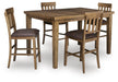 Urbinforte Dinning Room Set - De Avenue Furniture