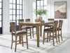 Urbinforte Dinning Room Set - De Avenue Furniture
