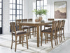 Urbinforte Dinning Room Set - De Avenue Furniture