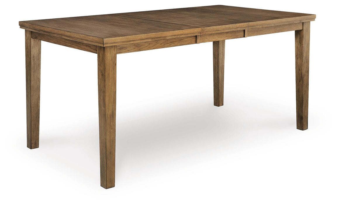 Urbinforte Dinning Room Set - De Avenue Furniture