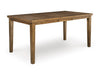 Urbinforte Dinning Room Set - De Avenue Furniture