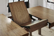 Urbinforte Counter Height Dining Extension Table - De Avenue Furniture