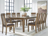 Urbinforte Dinning Room Set - De Avenue Furniture