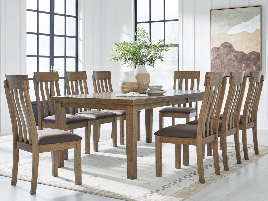 Urbinforte Dinning Room Set - De Avenue Furniture