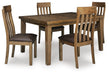 Urbinforte Dinning Room Set - De Avenue Furniture
