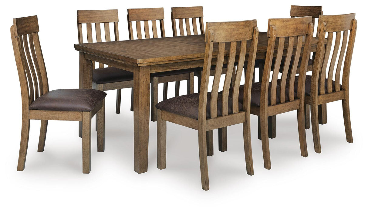 Urbinforte Dinning Room Set - De Avenue Furniture