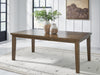 Urbinforte Dinning Room Set - De Avenue Furniture