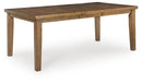 Urbinforte Dinning Room Set - De Avenue Furniture