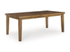 Urbinforte Dinning Room Set - De Avenue Furniture