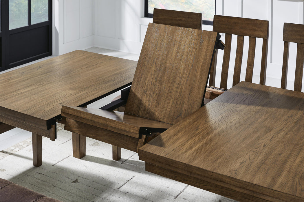Urbinforte Dinning Room Set - De Avenue Furniture