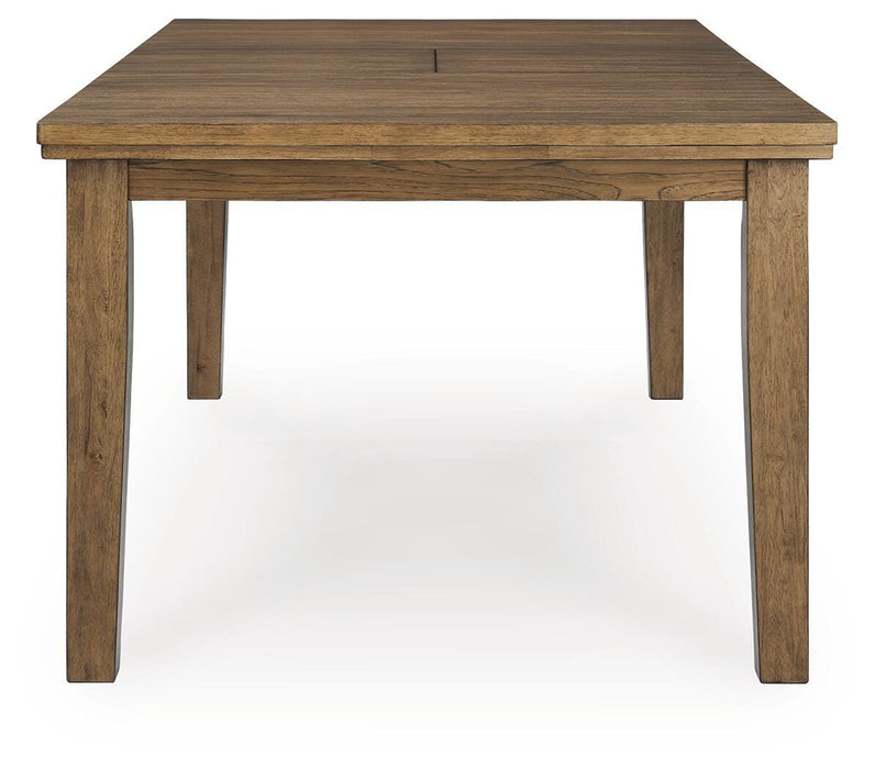 Urbinforte Dining Extension Table - De Avenue Furniture