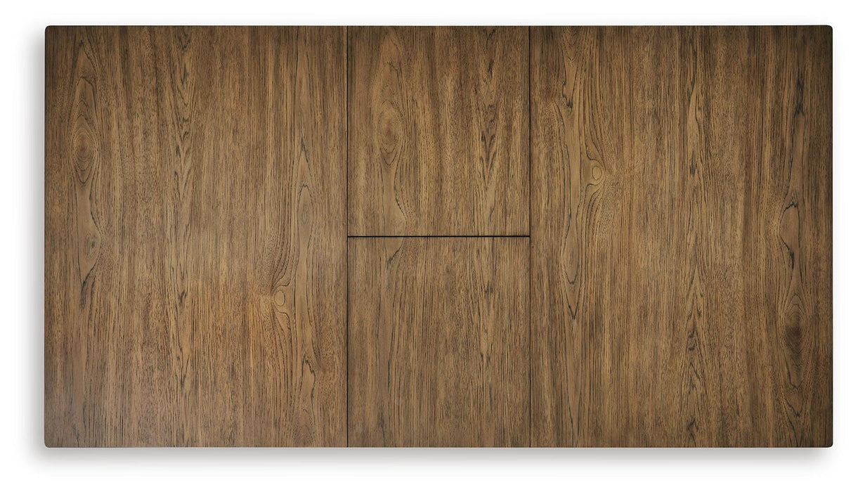 Urbinforte Dining Extension Table - De Avenue Furniture