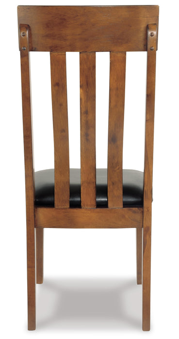 Ralene Dining Chair Set - De Avenue Furniture