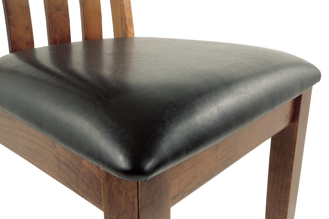 Ralene Dining Chair Set - De Avenue Furniture