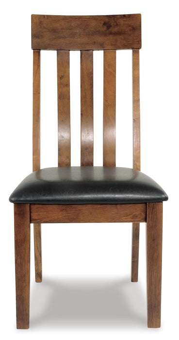 Ralene Dining Chair Set - De Avenue Furniture