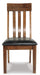 Ralene Dining Chair Set - De Avenue Furniture