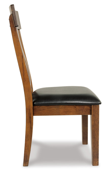 Ralene Dining Chair Set - De Avenue Furniture