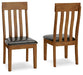 Ralene Dining Room Set - De Avenue Furniture