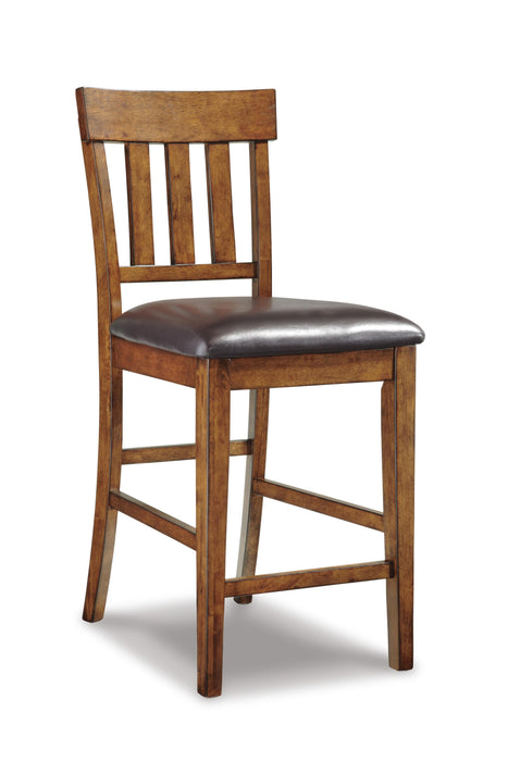 Ralene Bar Stool Set - De Avenue Furniture